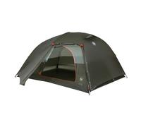 Big Agnes Tente Copper Spur Ul3 Mixte Vert Taille unique Modèle 2026