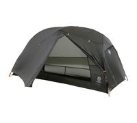 Big Agnes - Copper Spur UL1 Bikepack - Tente 1 place - lichen green