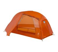 Big Agnes - Copper Spur UL1 - Tente 1 place - tangelo