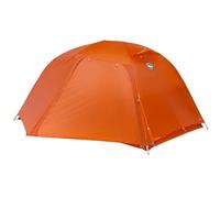 BIG AGNES Copper Spur Ul2 - Mixte - Orange - taille Unique- modèle 2026