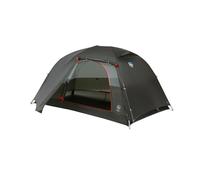 Big Agnes - Tente de trekking compacte et ultra-légère 2 places - Copper Spur UL2 Lichen Green - Kaki Kaki