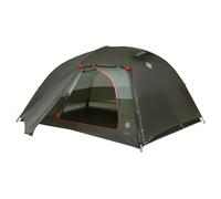Big Agnes Tente Copper Spur Ul3 Mixte Vert Taille unique Modèle 2026