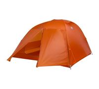 Big Agnes - Copper Spur UL4 - Tente 4 places - tangelo