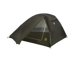 Big Agnes - Crag Lake SL2 - Tente 2 places - dark olive