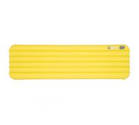 Big Agnes - Divide Insulated - Matelas de camping - 64 x 183 cm - warm olive