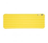 Big Agnes - Divide - Matelas de camping - 64 x 198 cm - warm olive
