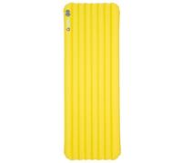 Big Agnes Matelas gonflable Divide 25 x 78 Large Long Jaune