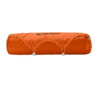 Big Agnes - EZ Pack Stuff Sack - Sac - M - tangelo