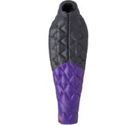BIG AGNES Fly Creek Ul 25 (850 Ros Downtek) Regular - Mixte - Gris / Violet - taille Unique- modèle 2026