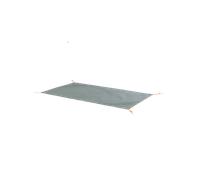 Big Agnes - Footprint Blacktail 2 Hotel - Toile de sol - chinois green