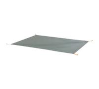 Big Agnes - Footprint Blacktail 3 Hotel - Toile de sol - chinois green