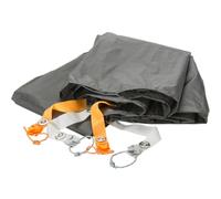 BIG AGNES Footprint Copper Spur Ul1 - Mixte - Gris - taille Unique- modèle 2025