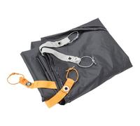 BIG AGNES Footprint Copper Spur Ul2 Bikepack - Mixte - - taille Unique- modèle 2026