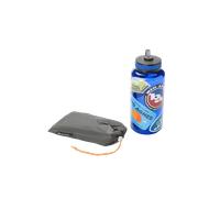 Big Agnes - Footprint Copper Spur UL2 - Tapis de tente Asphalt - Taille unique