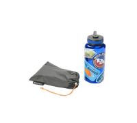 Big Agnes - Footprint Copper Spur UL3 - Tapis de tente Asphalt - Taille unique