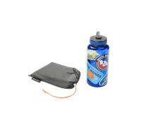 Big Agnes - Footprint Copper Spur UL5 - Tapis de tente Asphalt - Taille unique