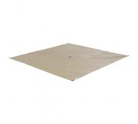 Big Agnes - Footprint Gold Camp 3 - Toile de sol - safari