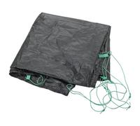 Big Agnes - Footprint Pitchpine VST 1.5 - Toile de sol - asphalt