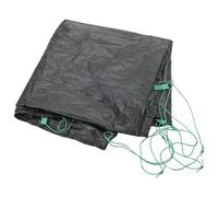 Big Agnes - Footprint String Ridge VST 2.5 - Toile de sol - asphalt