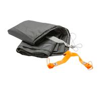 Big Agnes - Tapis de sol - Footprint Tiger Wall UL1 - Gris Gris