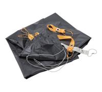 BIG AGNES Footprint Tiger Wall Ul2 Bikepack - Mixte - - taille Unique- modèle 2026