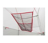 Big Agnes - Gear Loft- LARGE TRAPEZOID - 32x53x58 cm - grey