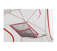 Big Agnes - Gear Loft-SQUARE - 35 x 35 cm - grey