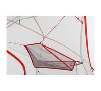 Big Agnes - Gear Loft-TRAPEZOID - 50x18x34 cm - grey