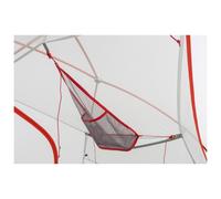 Big Agnes - Gear Loft-TRIANGLE - 21 x 54 cm - grey