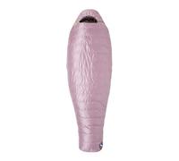 Big Agnes - Women's Greystone 20 - Sac de couchage en duvet - 168 cm - Regular - elderberry