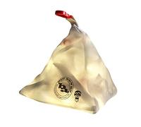 Big Agnes Inc Big Agnes Mtnglo Lampe de Tente et de Camping Blanc Unisexe, Taille Unique