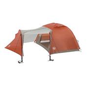 Big Agnes Inc HV UL3 Big Agnes Copper HV Tente Anti-Mouche pour 3 Personnes Orange/Gris