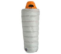 Big Agnes - Lost Ranger 3N1 0 - Sac de couchage Mercury / Tangelo - Regular