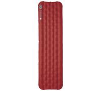 Big Agnes - Matelas gonflable 3 saisons - Rapide SL Insulated en Nylon - Taille Long - Orange Orange Long