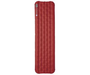 Big Agnes - Matelas gonflable 3 saisons - Rapide SL Insulated en Nylon - Taille Small - Orange Orange Small