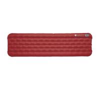 Big Agnes Matelas gonflable Rapide SL Insulated 20x72 REGULAR (rouge) U