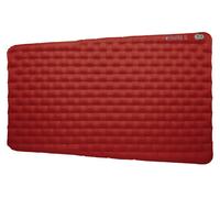 BIG AGNES - Matelas randonnée gonflables - Rapide SL Insulated Tent Floor Pad