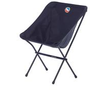 Big Agnes - Mica Basin Camp Chair - Chaise de camping - black i