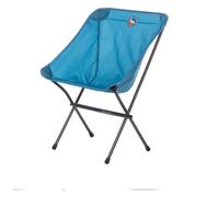Big Agnes - Mica Basin Camp Chair - Chaise de camping - cendre blue