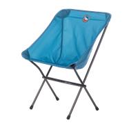 Big Agnes - Mica Basin Camp Chair - Chaise de camping Cendre Blue - Taille unique