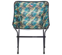 Big Agnes - Mica Basin Camp Chair - Chaise de camping - greyling