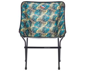 Big Agnes - Mica Basin Camp Chair - Chaise de camping - greyling