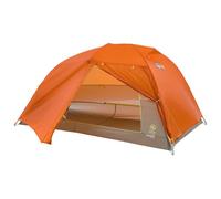 Big Agnes - mtnGLO Copper Spur UL2 - Tente 2 places - tangelo / mercury