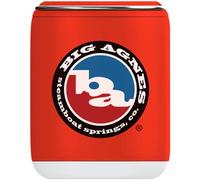 BIG AGNES Mtnglo Pump & Light - Mixte - Rouge - taille Unique- modèle 2026