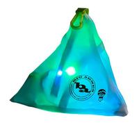 Big Agnes - mtnGLO Tent & Camp Lights - Lampe à LED - blue / green