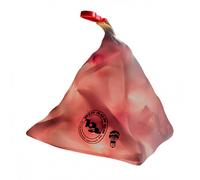 Big Agnes - mtnGLO Tent & Camp Lights - Lampe à LED - red