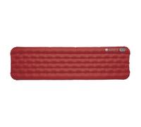 Big Agnes Matelas gonflable Rapide SL Insulated 20x72 REGULAR (rouge) U