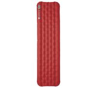 Big Agnes – Matelas gonflable Rapide SL Insulated – Petite 20x66 Orange