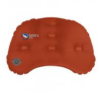 Big Agnes - Rapide SL Pillow - Coussin - One Size - orange