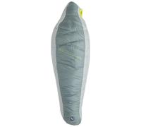 Big Agnes - Sac de couchage en duvet - Sidewinder 20 - Taille Long - Gris Gris Long